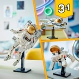 LEGO Astronauta Giochi di costruzione Set da costruzione, 9 anno/i, Plastica, 647 pz, 942 g