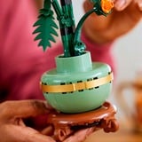 LEGO Botanicals Crisantemo, Giochi di costruzione Set da costruzione, 18 anno/i, Plastica, 278 pz, 360 g