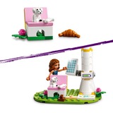 LEGO Friends L’auto elettrica di Olivia Set da costruzione, 6 anno/i, Plastica, 183 pz, 281 g