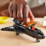 LEGO Icons 10391 Sulla Luna con Pharrell Williams, Kit Modellismo Adulti con Space Shuttle, Regalo Uomo o Donna da Collezione, Giochi di costruzione Kit Modellismo Adulti con Space Shuttle, Regalo Uomo o Donna da Collezione, Set da costruzione, 18 anno/i, Plastica, 966 pz, 1,43 kg