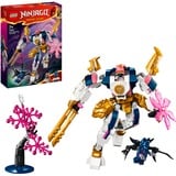 LEGO Mech elemento Tech di Sora, Giochi di costruzione Set da costruzione, 7 anno/i, Plastica, 209 pz, 350 g
