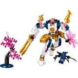 LEGO Mech elemento Tech di Sora, Giochi di costruzione Set da costruzione, 7 anno/i, Plastica, 209 pz, 350 g