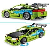 LEGO Technic Fast and Furious Mitsubishi Eclipse Auto, Giochi di costruzione 