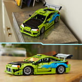 LEGO Technic Fast and Furious Mitsubishi Eclipse Auto, Giochi di costruzione 