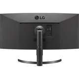 LG UltraWide 35WN75CP-B, Monitor LED Nero/Argento