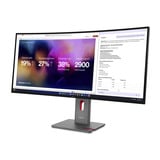 Lenovo ThinkVision P40WD-40, Monitor LED Nero