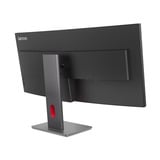 Lenovo ThinkVision P40WD-40, Monitor LED Nero