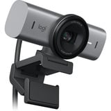 Logitech MX Brio 705 for Business grigio/Nero