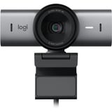 Logitech MX Brio 705 for Business grigio/Nero