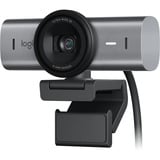 Logitech MX Brio 705 for Business grigio/Nero