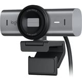 Logitech MX Brio 705 for Business grigio/Nero