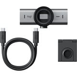 Logitech MX Brio 705 for Business grigio/Nero