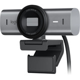 Logitech MX Brio 705 for Business, Webcam grigio/Nero