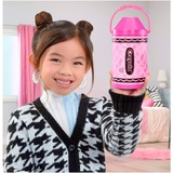MGA Entertainment 505273EUC Bambole, Gioco figura L.O.L. Surprise! 505273EUC, Mini bambola, Femmina, 4 anno/i, Bambino/Bambina, Multicolore