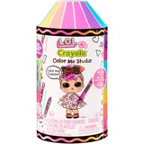 MGA Entertainment 505273-EUC, Gioco figura 