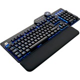 MOUNTAIN MG-EVK1B-CP1-DE Nero