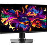 MSI MAG 271QPXDE QD-OLED E2, Monitor di gioco Nero