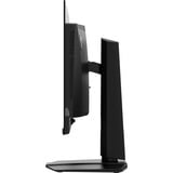 MSI MAG 271QPXDE QD-OLED E2, Monitor di gioco Nero