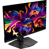 MSI MAG 271QPXDE QD-OLED E2, Monitor di gioco Nero