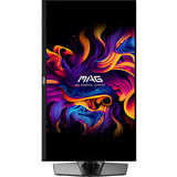 MSI MAG 271QPXDE QD-OLED E2, Monitor di gioco Nero