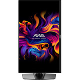 MSI MAG 271QPXDE QD-OLED E2, Monitor di gioco Nero
