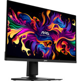 MSI MAG 271QPX QD-OLED E2, Monitor di gioco Nero