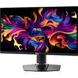 MSI MAG 271QPX QD-OLED E2, Monitor di gioco Nero