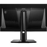 MSI MAG 271QPX QD-OLED E2, Monitor di gioco Nero