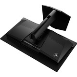 MSI MAG 271QPX QD-OLED E2, Monitor di gioco Nero