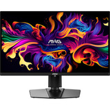 MSI MAG 271QPX QD-OLED E2, Monitor di gioco Nero