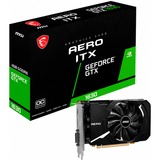MSI Scheda grafica