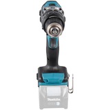 Makita Avvitatore a percussione a batteria HP002GZ XGT, 40Volt, Cordless blu/Nero