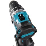 Makita Avvitatore a percussione a batteria HP002GZ XGT, 40Volt, Cordless blu/Nero