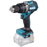 Makita Avvitatore a percussione a batteria HP002GZ XGT, 40Volt, Cordless blu/Nero