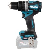 Makita Avvitatore a percussione a batteria HP002GZ XGT, 40Volt, Cordless blu/Nero