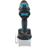 Makita Avvitatore a percussione a batteria HP002GZ XGT, 40Volt, Cordless blu/Nero