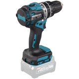 Makita Avvitatore a percussione a batteria HP002GZ XGT, 40Volt, Cordless blu/Nero