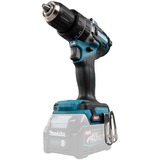 Makita Avvitatore a percussione a batteria HP002GZ XGT, 40Volt, Cordless blu/Nero