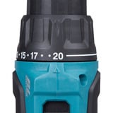 Makita DHP490Z, Cordless blu/Nero