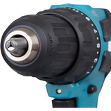 Makita DHP490Z, Cordless blu/Nero