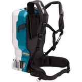 Makita DVC660Z aspirapolvere a traino 5,5 L Aspiratore a cilindro Secco 95 W Sacchetto per la polvere bianco/Blu, 95 W, Aspiratore a cilindro, Secco, Sacchetto per la polvere, 5,5 L, HEPA