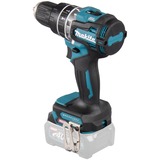 Makita HP002GZ, Cordless blu/Nero