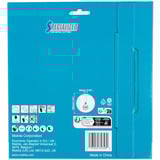 Makita Lama per sega circolare per metallo 