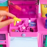 Mattel Extra Doll & Vanity Playset Bambola alla moda, Femmina, 3 anno/i, Ragazza, Multicolore