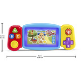 Mattel HNL53, Compputer studio 