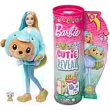 Mattel HRK25, Bambola 