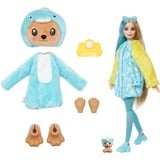 Mattel HRK25, Bambola 