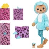 Mattel HRK25, Bambola 