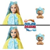 Mattel HRK25, Bambola 