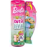 Mattel HRK25, Bambola 